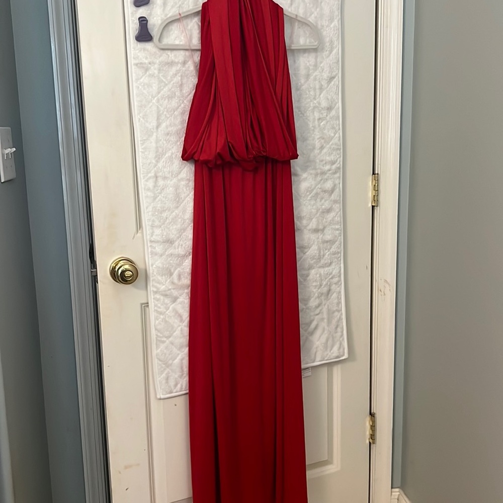 Wrap Dress